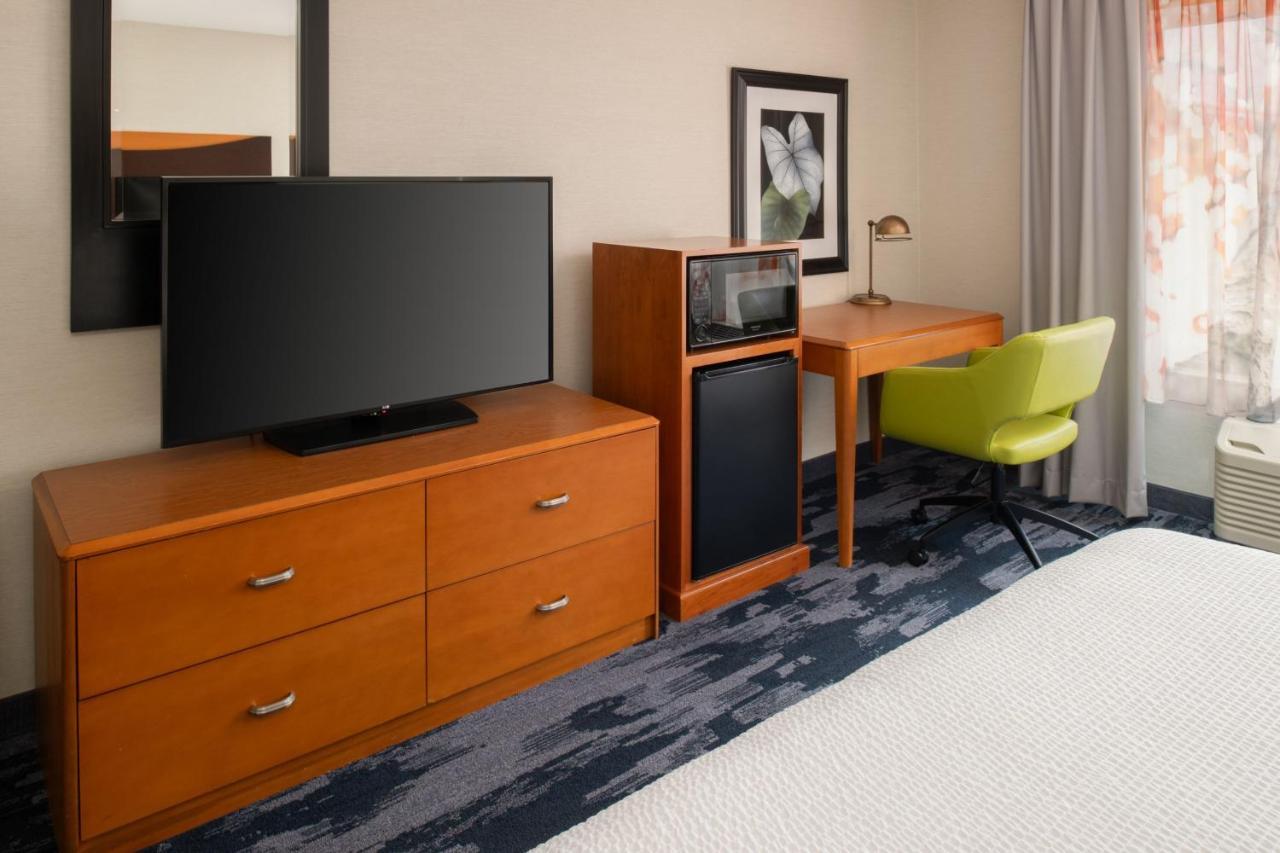 Fairfield & By Marriott Airport Portland