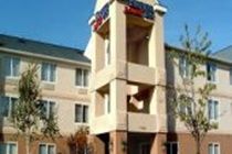 Fairfield & By Marriott Airport Hotel 3*