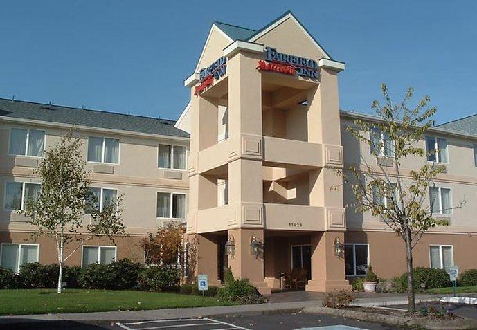 Fairfield & By Marriott Airport Hotel Portland